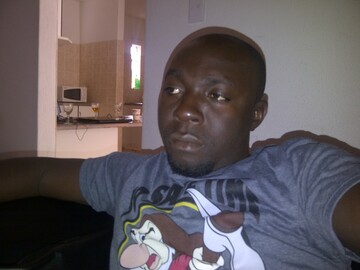 koolblack, 43 Benoni, Gauteng, South Africa