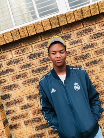 Vuyile, 20 Germiston, Gauteng, South Africa