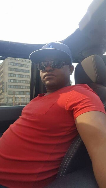 Jusvega, 46 Kempton Park, Gauteng, South Africa