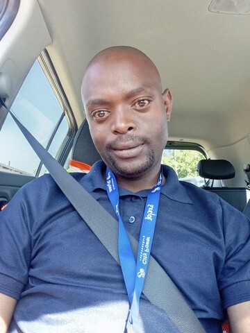 Sbu-Phil, 39 Soweto, Gauteng, South Africa