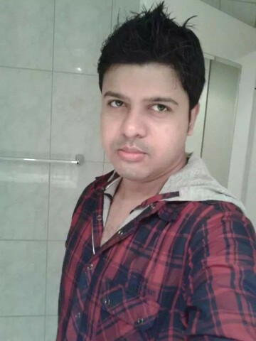 Sean98, 40 Vereeniging, Gauteng, South Africa