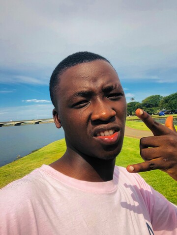 Javk, 21 Inanda, KwaZulu-Natal, South Africa