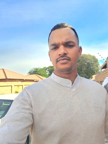 Keenan283, 30 Alberton, Gauteng, South Africa