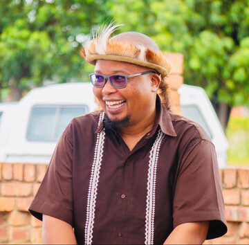 Mthokozizi, 46 Johannesburg, Gauteng, South Africa