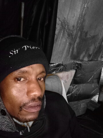 Man carlo, 31 Tembisa, Gauteng, South Africa