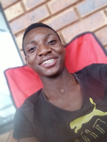 Zakume, 20 Soweto, Gauteng, South Africa