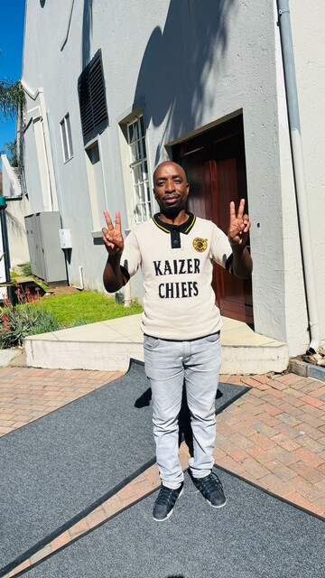 Luvguy, 41 Midrand, Gauteng, South Africa