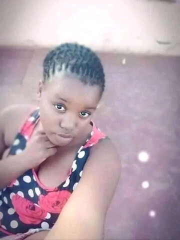 Mia, 25 Burgersfort, Limpopo, South Africa
