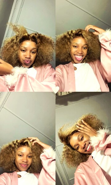 Lebo, 22 Johannesburg South, Gauteng, South Africa