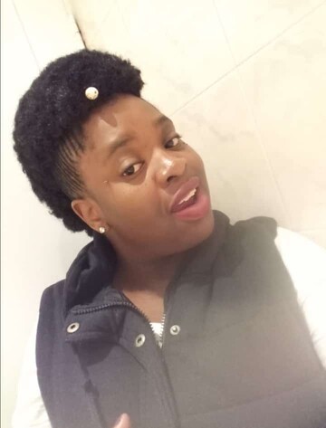 African woman352, 36 Nigel, Gauteng, South Africa