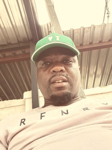 Lizo, 40 Alberton, Gauteng, South Africa