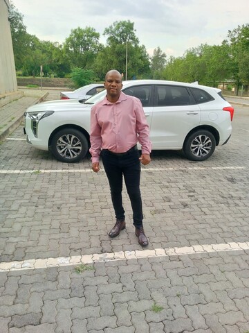 Bluebean, 46 Soshanguve, Gauteng, South Africa