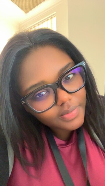 Mpho, 31 Midrand, Gauteng, South Africa