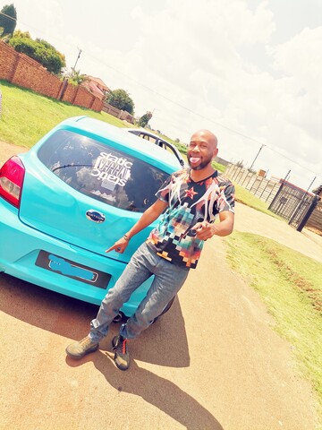 Slevu, 44 Springs, Gauteng, South Africa