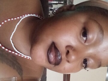 Ella, 23 Sasolburg, Free State, South Africa
