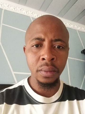 Chance, 33 Newcastle, KwaZulu-Natal, South Africa