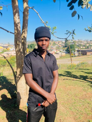 kevin, 18 Inchanga, KwaZulu-Natal, South Africa
