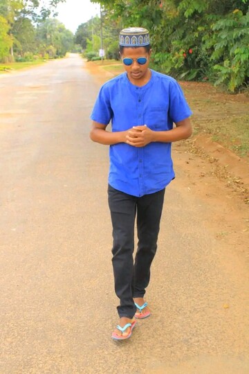 Angel, 33 Polokwane, Limpopo, South Africa