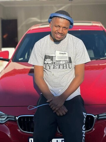 Something kay, 34 Soweto, Gauteng, South Africa