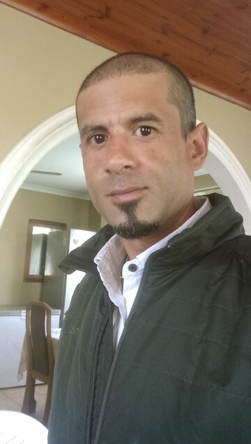 Chicano, 36 Cape Town, Western Cape, South Africa