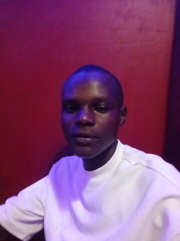 Blackboy, 19 Jozini, KwaZulu-Natal, South Africa
