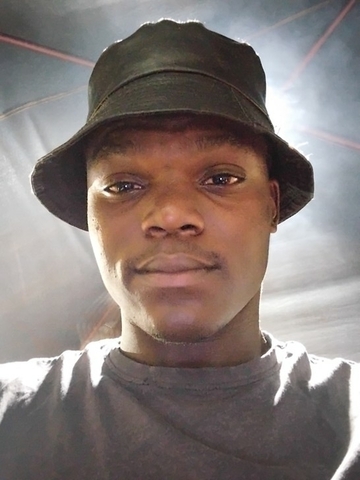 Emmanuel viper, 20 Benoni, Gauteng, South Africa