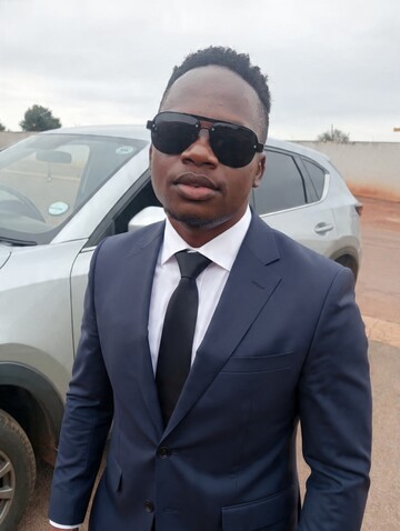 Theo137, 21 Soweto, Gauteng, South Africa