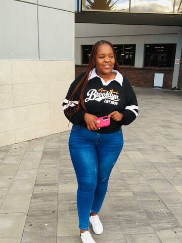 Siyamamkela, 27 Port Elizabeth, Eastern Cape, South Africa