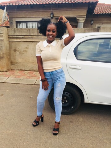 Nelisiwe queen, 23 Midrand, Gauteng, South Africa