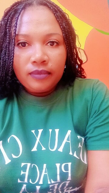 Butterfly, 36 Brits, North West, South Africa