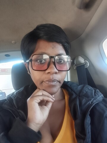 Too hot to handle, 32 Kroonstad, Free State, South Africa