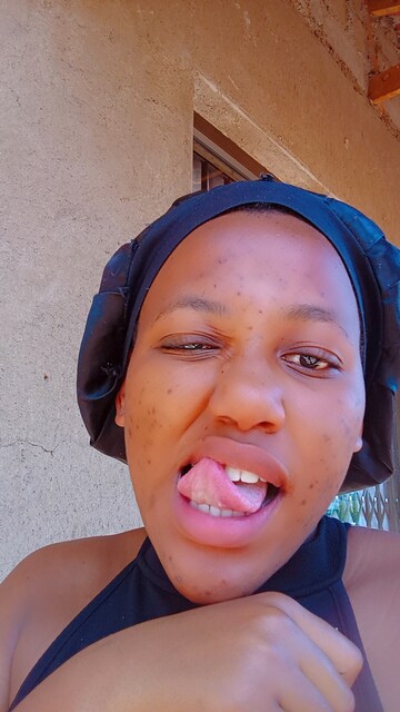 Brown barbie >z>, 20 Mankweng, Limpopo, South Africa