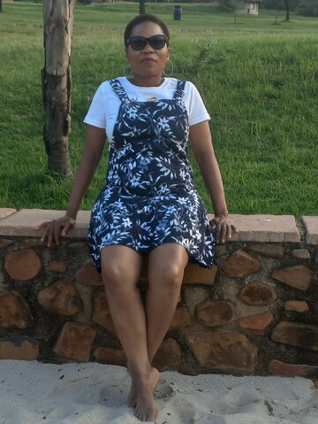 Tshari, 49 Midrand, Gauteng, South Africa