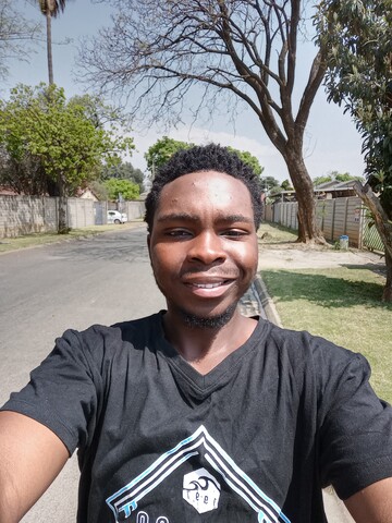 Abel, 21 Boksburg, Gauteng, South Africa
