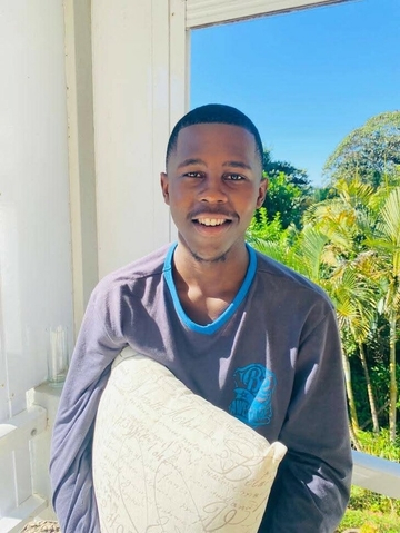 Nhlanhla, 22 Durban, KwaZulu-Natal, South Africa