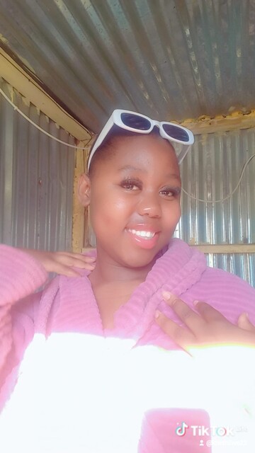 Amanda, 25 Benoni, Gauteng, South Africa