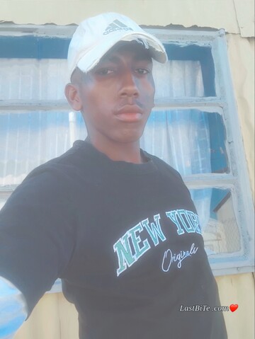 LastB, 23 Embalenhle, Mpumalanga, South Africa