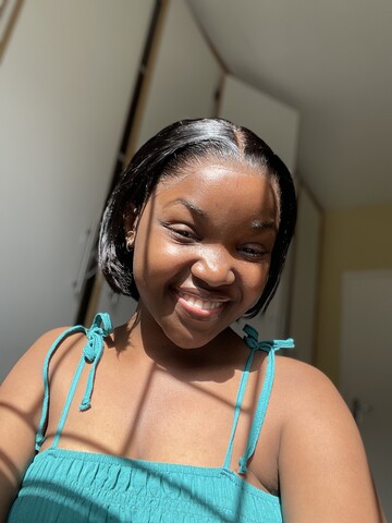 Sweety, 25 Bloemfontein, Free State, South Africa