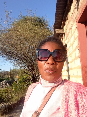 Nana, 36 Mafikeng, North West, South Africa