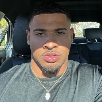 Luan, 23 Worcester, Western Cape, South Africa