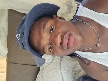 Sanele, 20 Johannesburg, Gauteng, South Africa