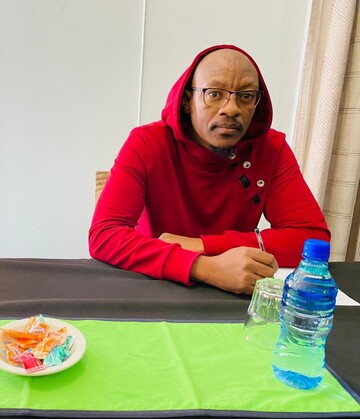 Tumelo, 40 Klerksdorp, North West, South Africa