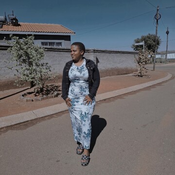 Alicia, 22 Soweto, Gauteng, South Africa