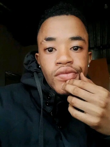 Theo, 21 Welkom, Free State, South Africa