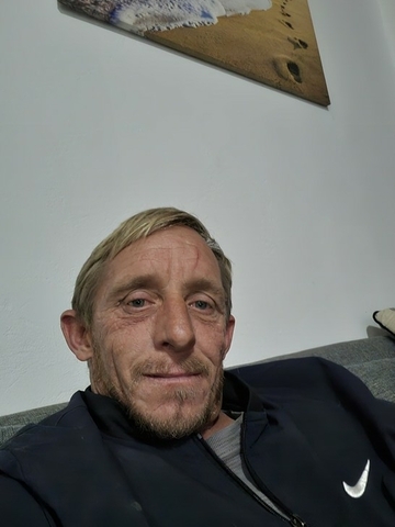 Chris, 39 De Deur, Gauteng, South Africa