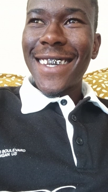 Buti mnandi, 24 Rustenburg, North West, South Africa