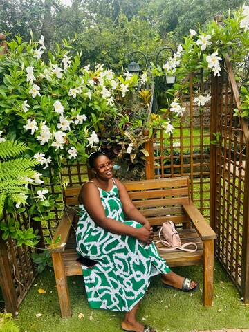 Wanga, 38 Acornhoek, Mpumalanga, South Africa