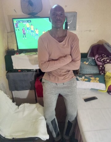 Blessing, 46 Embalenhle, Mpumalanga, South Africa
