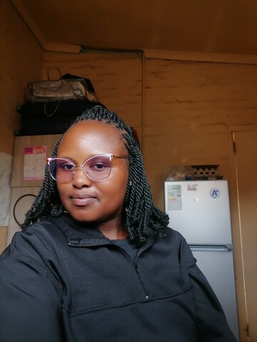 Ntando, 27 Potchefstroom, North West, South Africa