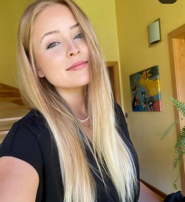 Julie369, 23 Germiston, Gauteng, South Africa